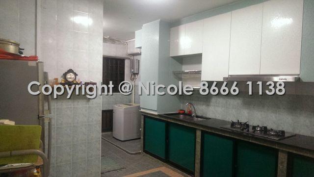 Blk 741 Tampines Street 72 (Tampines), HDB 4 Rooms #118092402